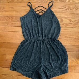Target Romper